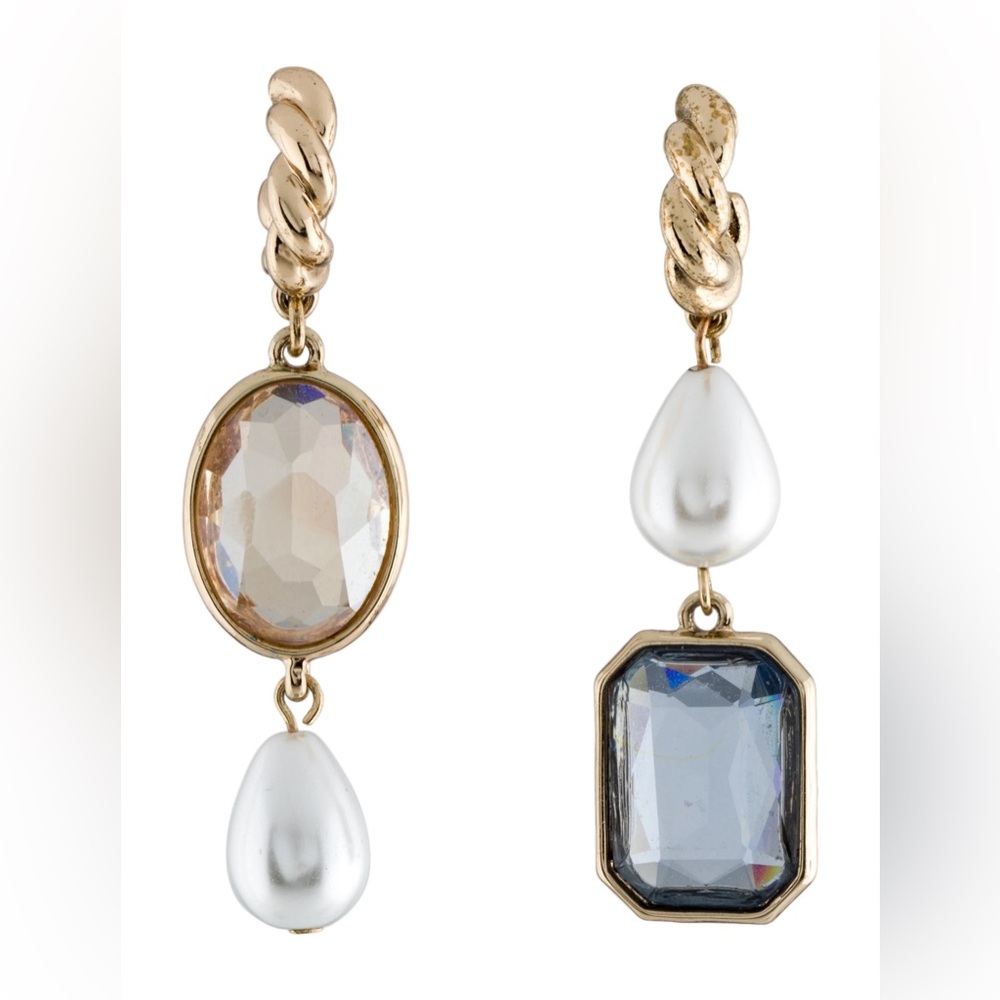 Mignonne Gavigan Leonie Dangle Earrings